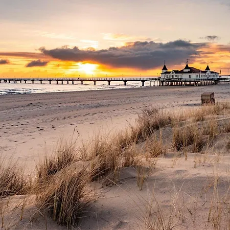 Carmen Waterblick * Херингсдорф