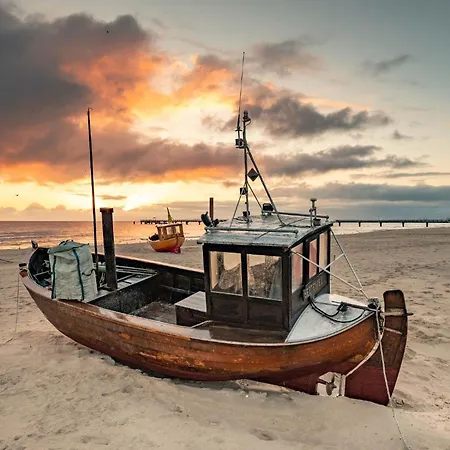 Apartment Carmen Waterblick *