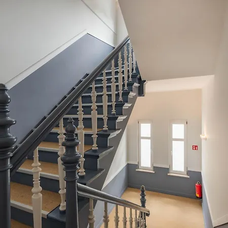 Carmen Waterblick Херингсдорф