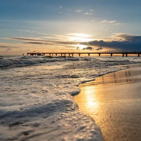 Carmen Waterblick * Heringsdorf (Usedom)