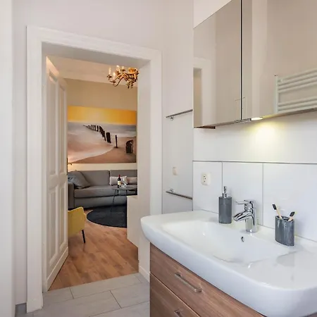 Carmen Waterblick Apartment