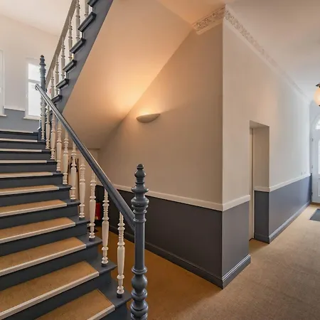 Carmen Waterblick Апартаменты *