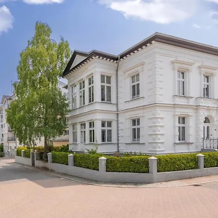 Carmen Waterblick Apartment