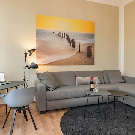 Carmen Waterblick Apartment