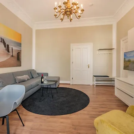 Carmen Waterblick Heringsdorf (Usedom)