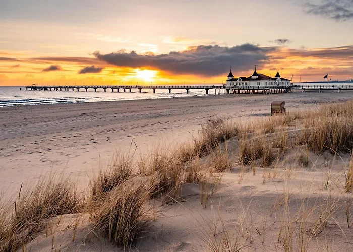 Carmen Waterblick * Heringsdorf