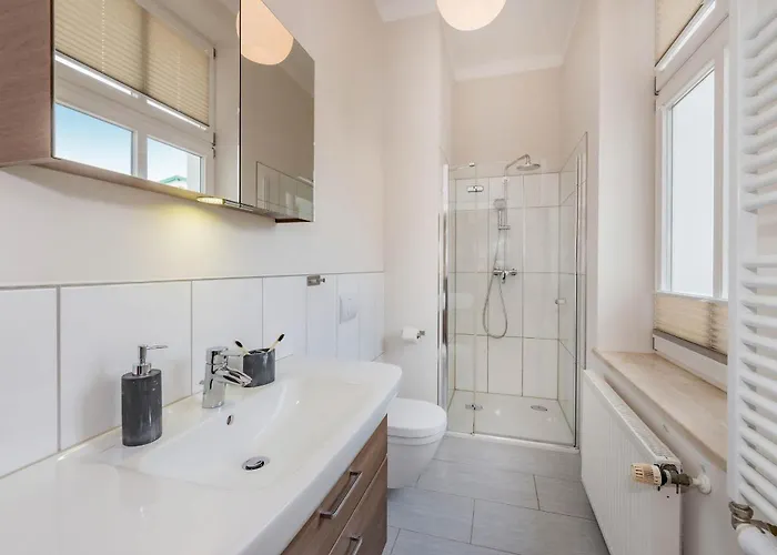 Apartman Carmen Waterblick