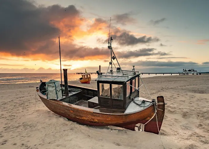 Apartman Carmen Waterblick *