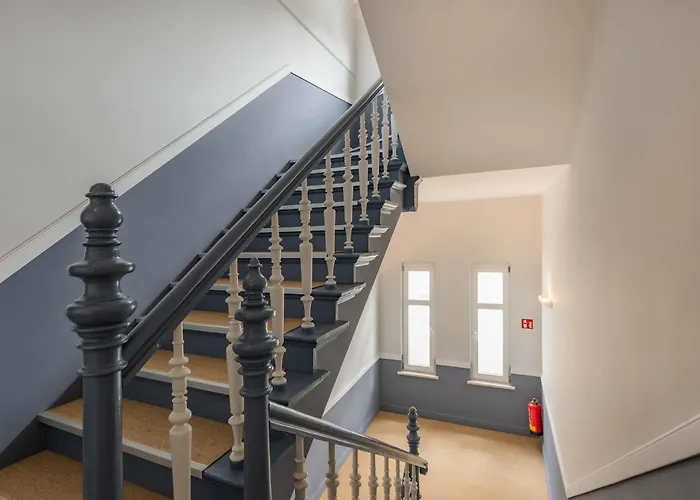 Carmen Waterblick Heringsdorf