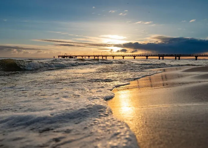 Carmen Waterblick * Heringsdorf