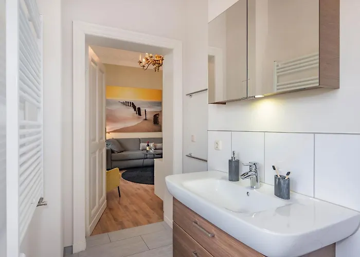 Carmen Waterblick Apartman