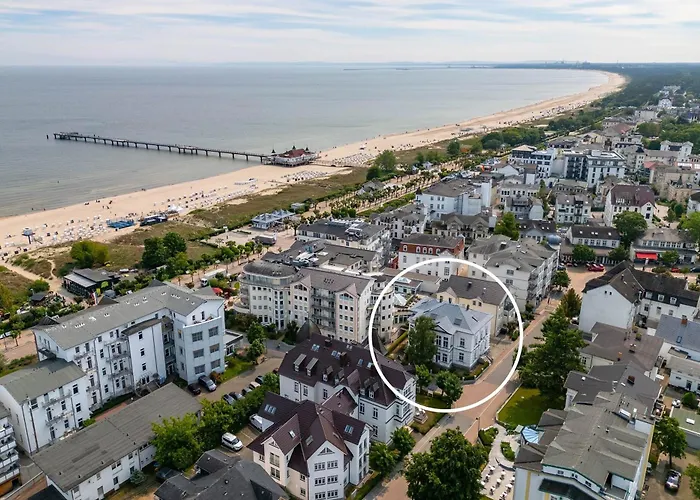 Apartman Carmen Waterblick