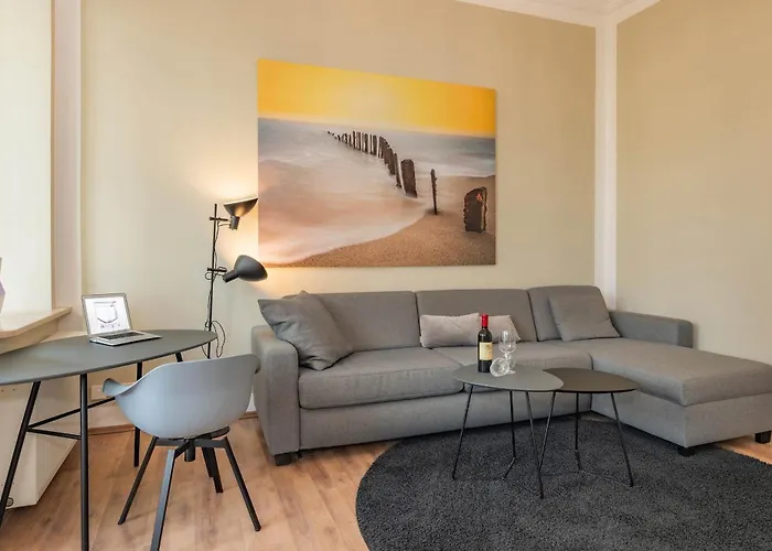 Carmen Waterblick Apartman