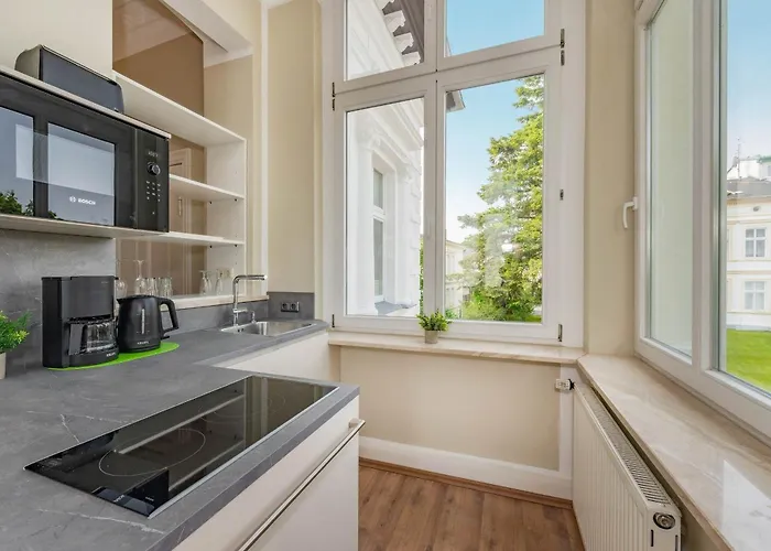 Carmen Waterblick * Heringsdorf