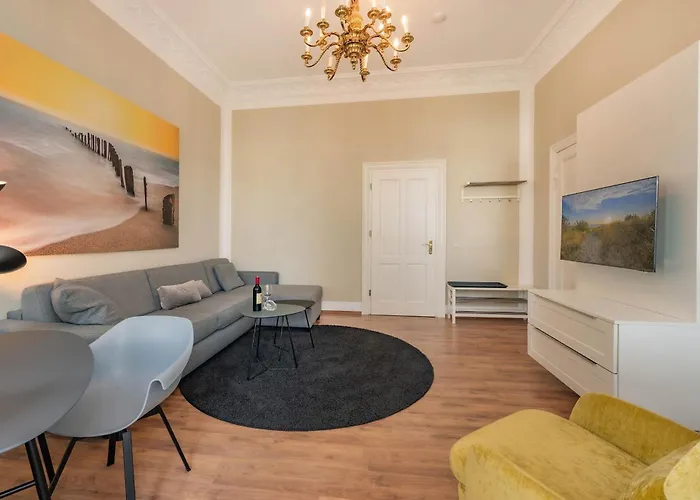 Carmen Waterblick Heringsdorf